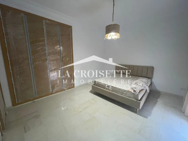Appartement s2 à Ain Zaghouan nord ZAL2078