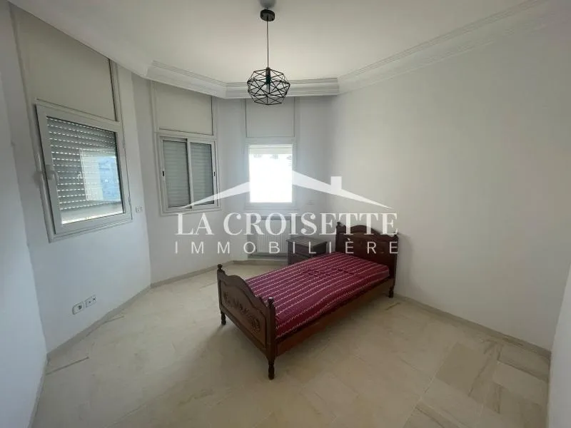 Appartement s2 à Ain Zaghouan nord ZAL2078