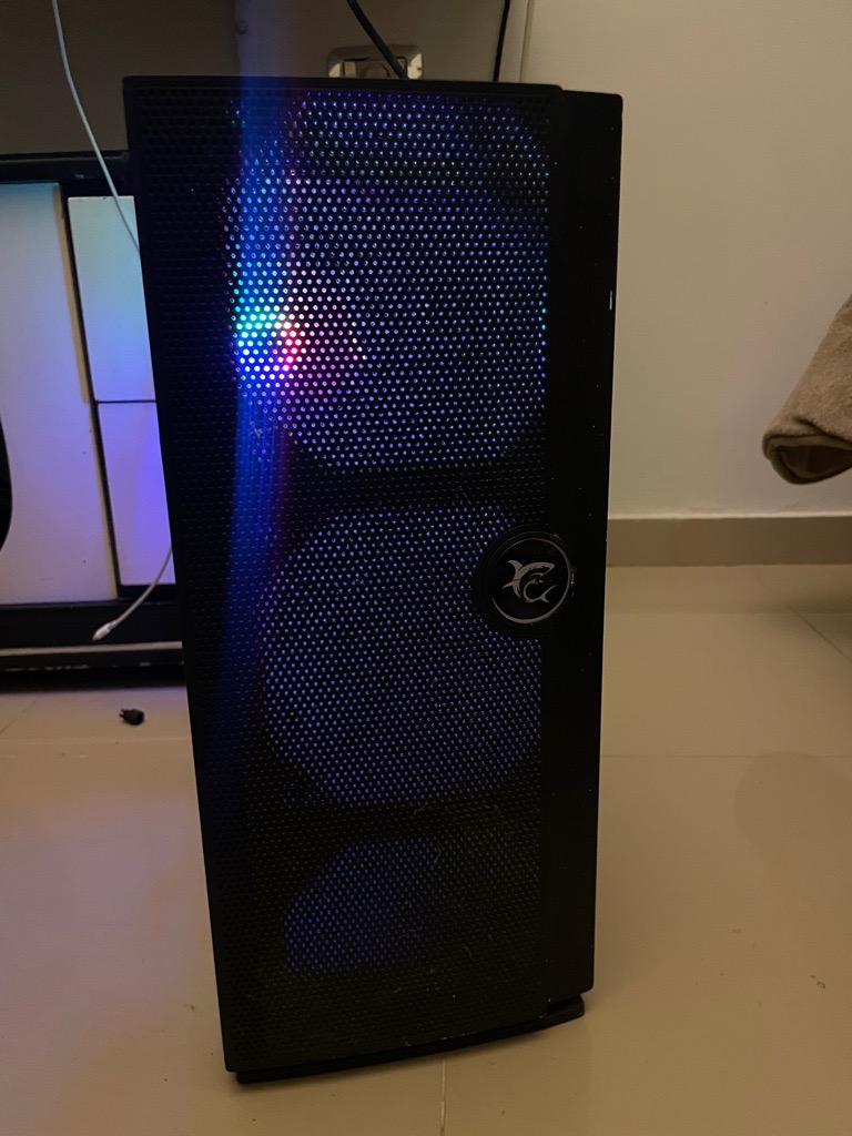 Desktop