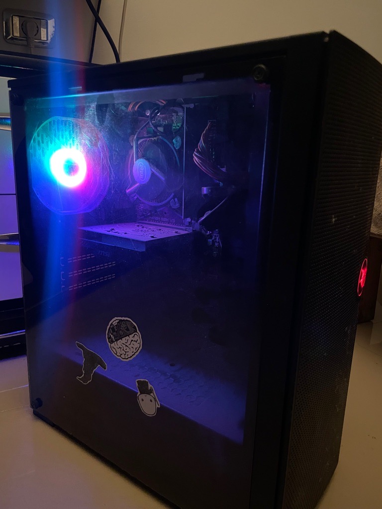 Desktop