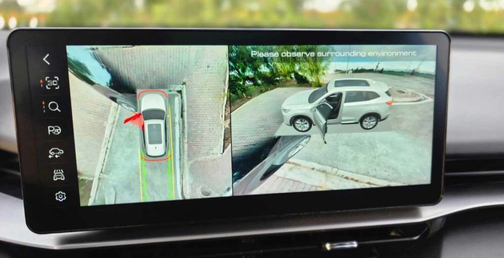 🚘 Haval H6   2022 110.000km 🚘
          🔁 on accepte l échange des voitures
💥Prix 96 milles
