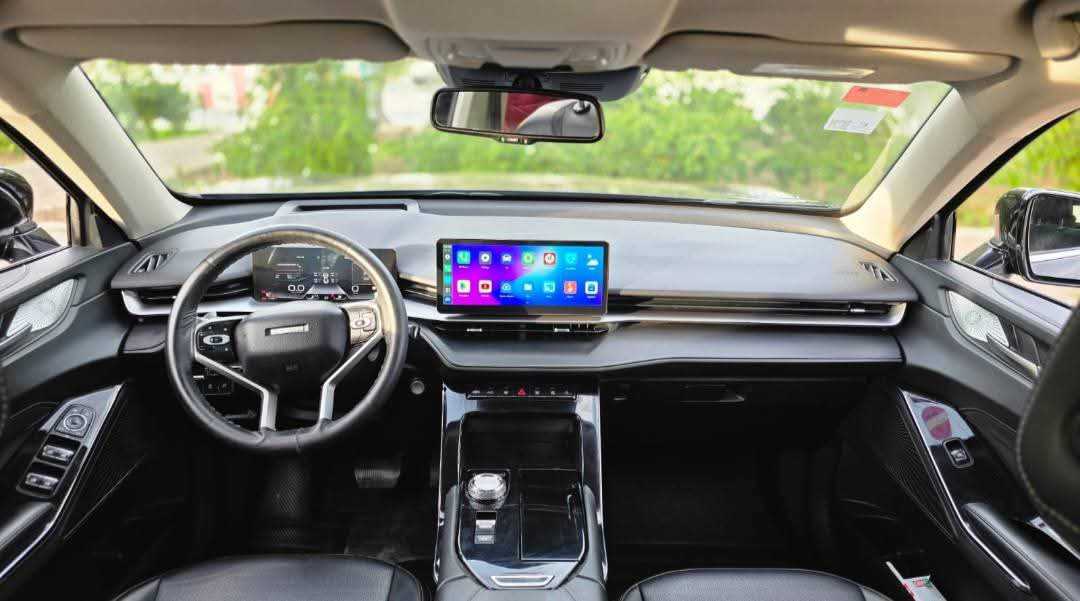 🚘 Haval H6   2022 110.000km 🚘
          🔁 on accepte l échange des voitures
💥Prix 96 milles
