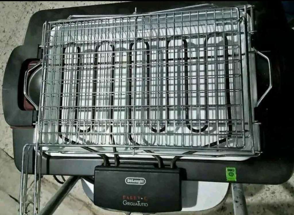 Barbecue Neuf ممكن التوصيل 