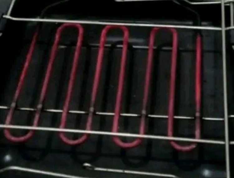 Barbecue Neuf ممكن التوصيل 