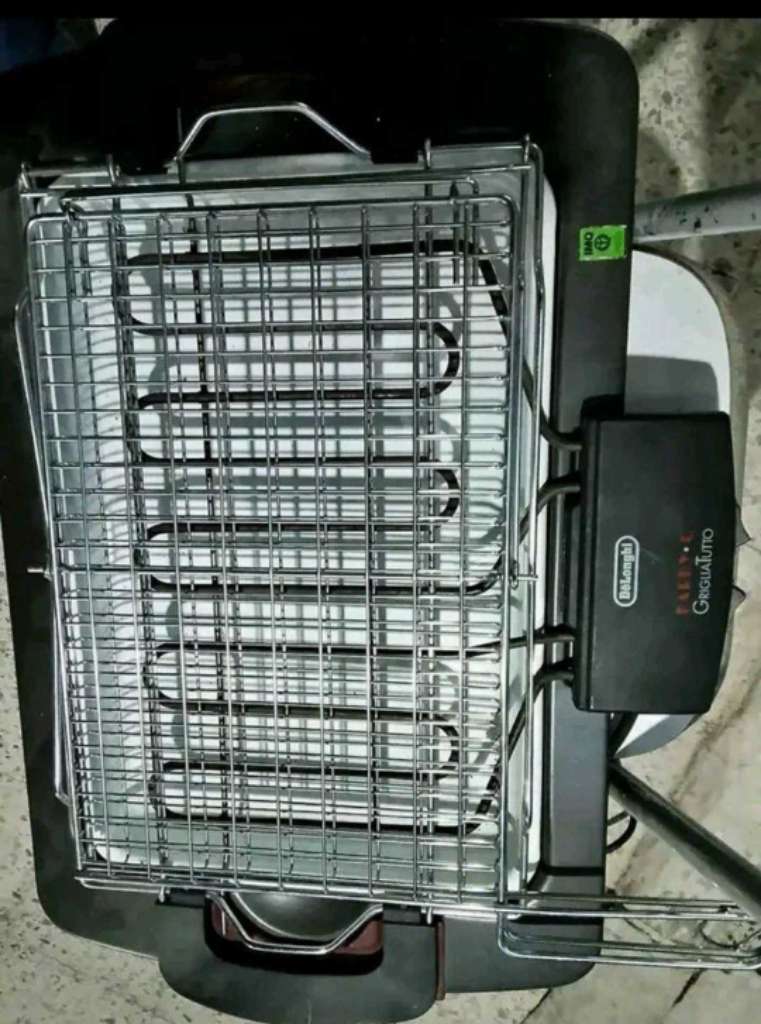 Barbecue Neuf ممكن التوصيل 