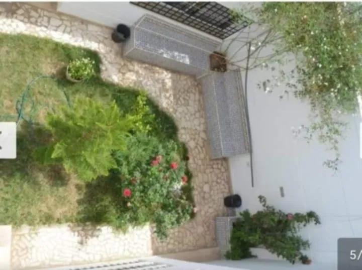 RDC s+1 avec coin jardin 29730412