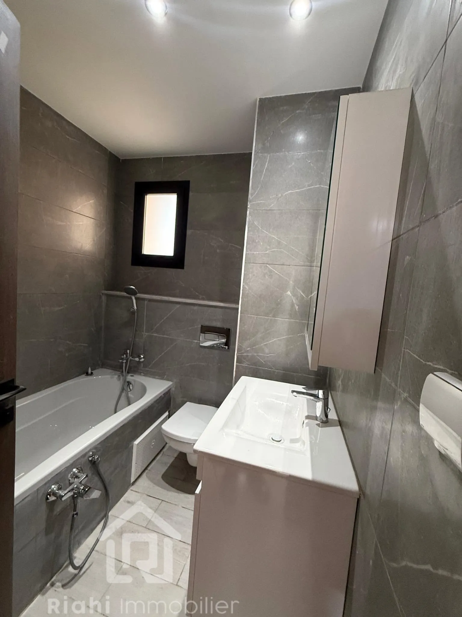 appartement a louer