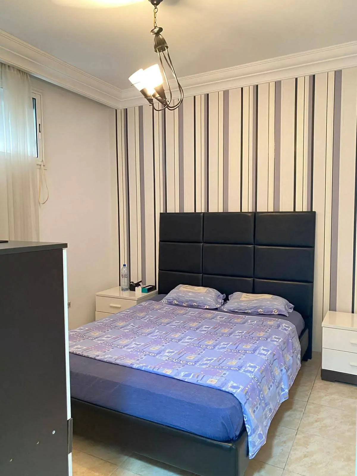 A vendre villa prestigieuse à Sahloul 4