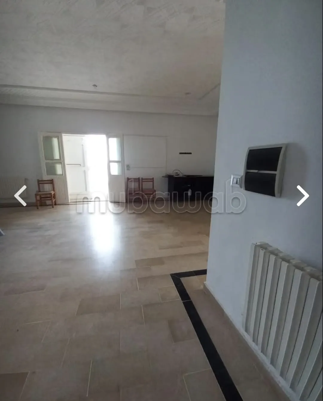 A ne pas rater Villa R2 pieds dans l'eau À Chatt Mariem Sousse