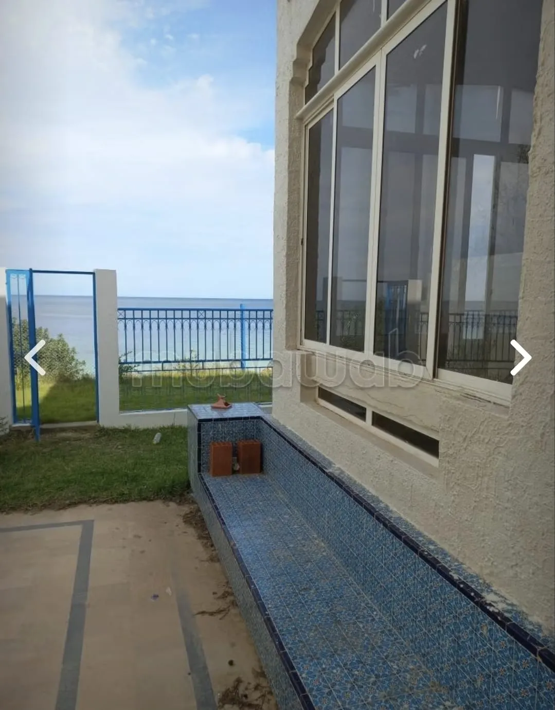 A ne pas rater Villa R2 pieds dans l'eau À Chatt Mariem Sousse