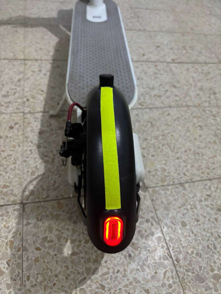 Trottinette éléctrique xiaomi