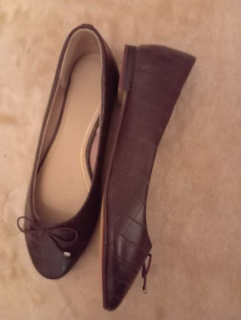 Ballerines