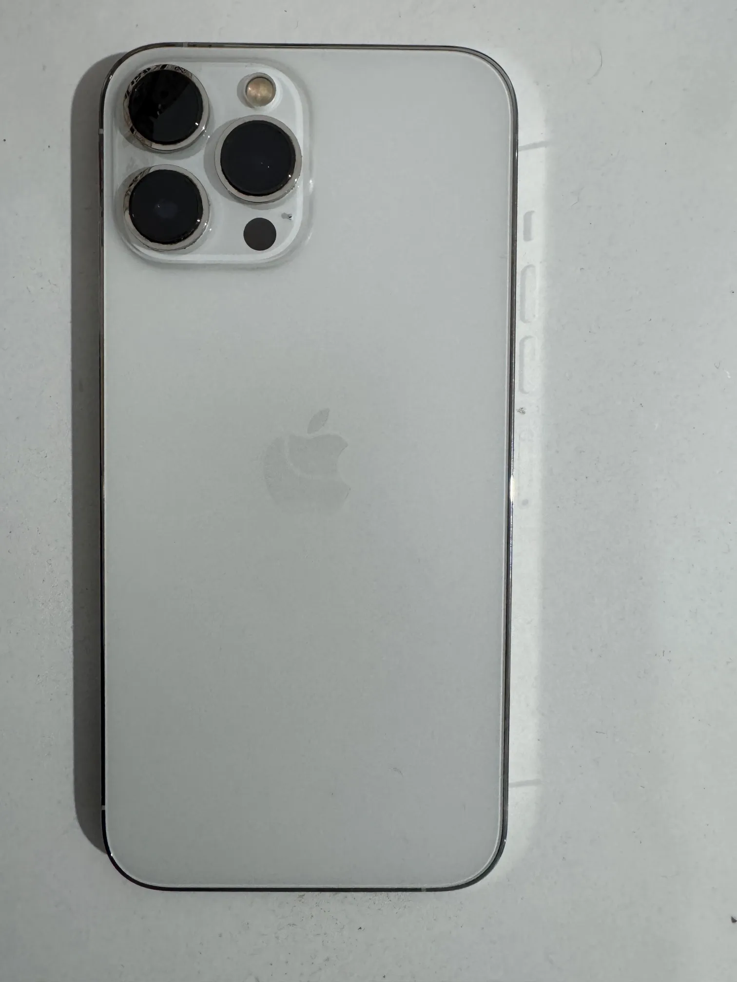 I Phone 13 Pro Max 128go batterie 85%