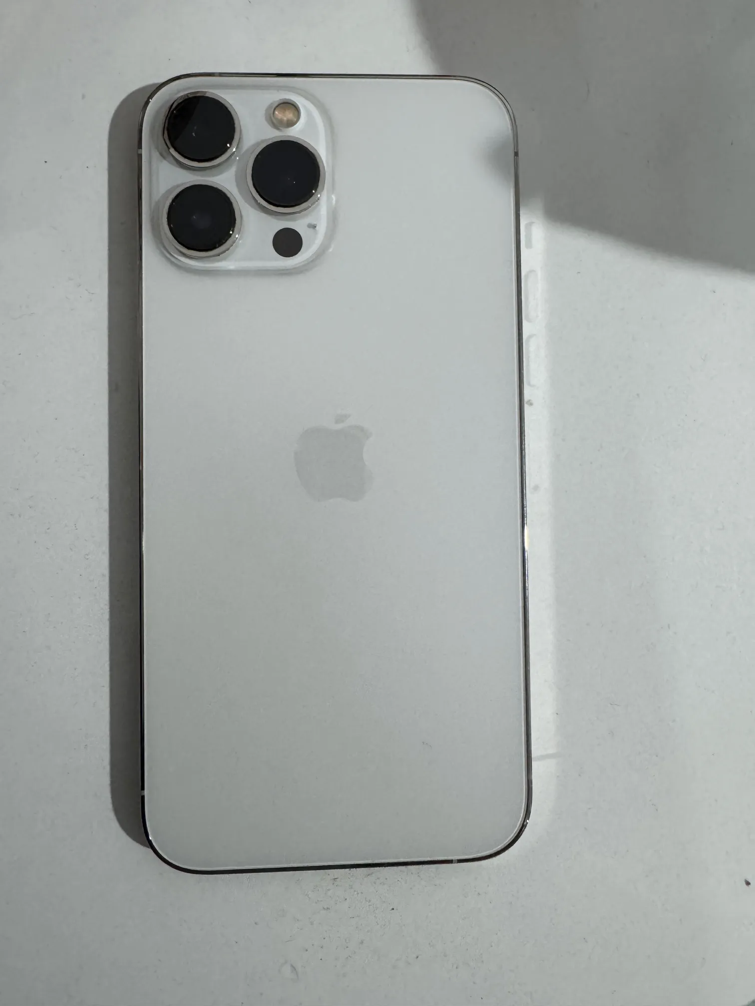 I Phone 13 Pro Max 128go batterie 85%