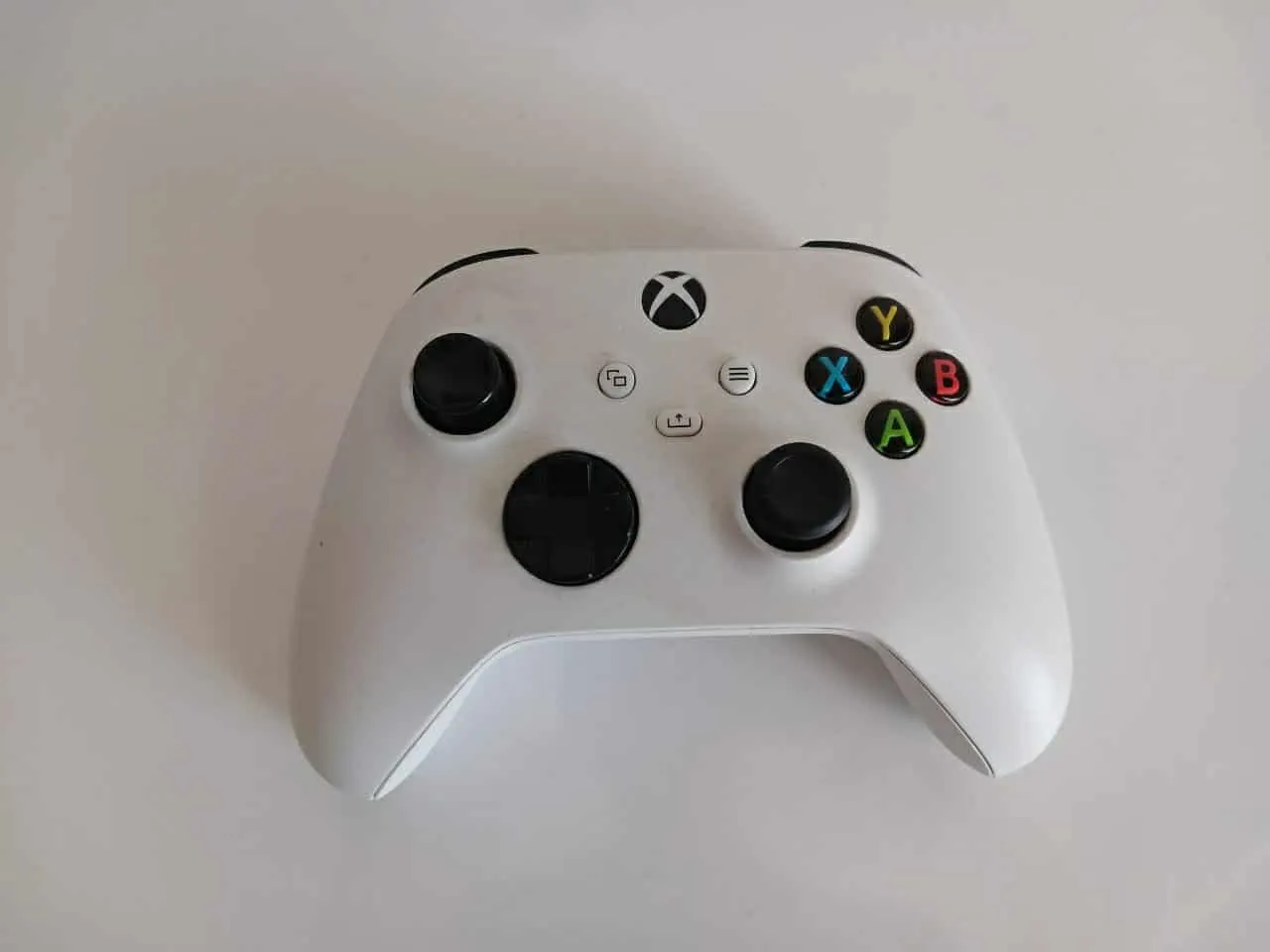 XBOX SERIE X