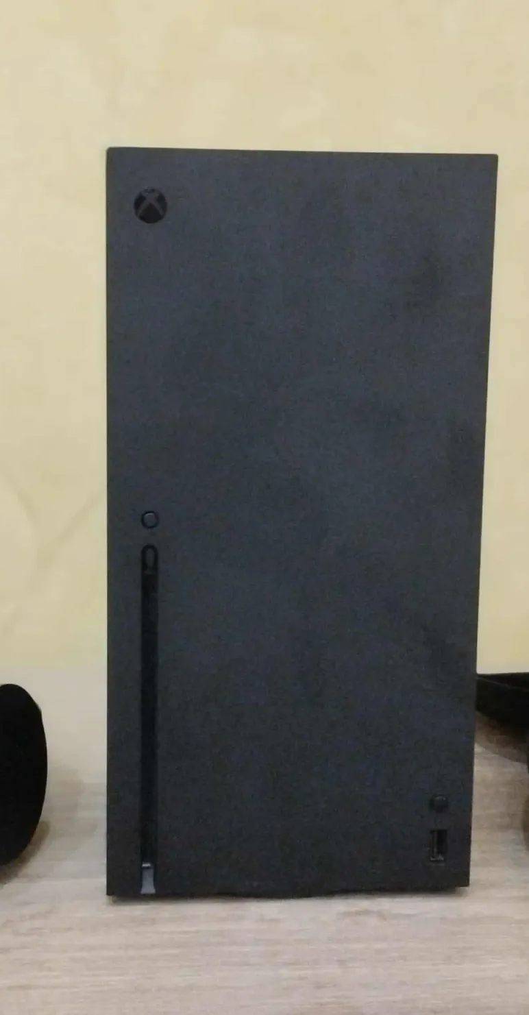 XBOX SERIE X