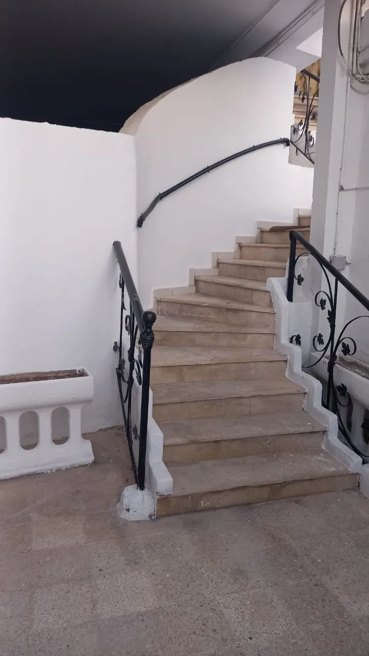 A VENDRE APPARTEMENT S+2 MODIFIABLE EN S+3 