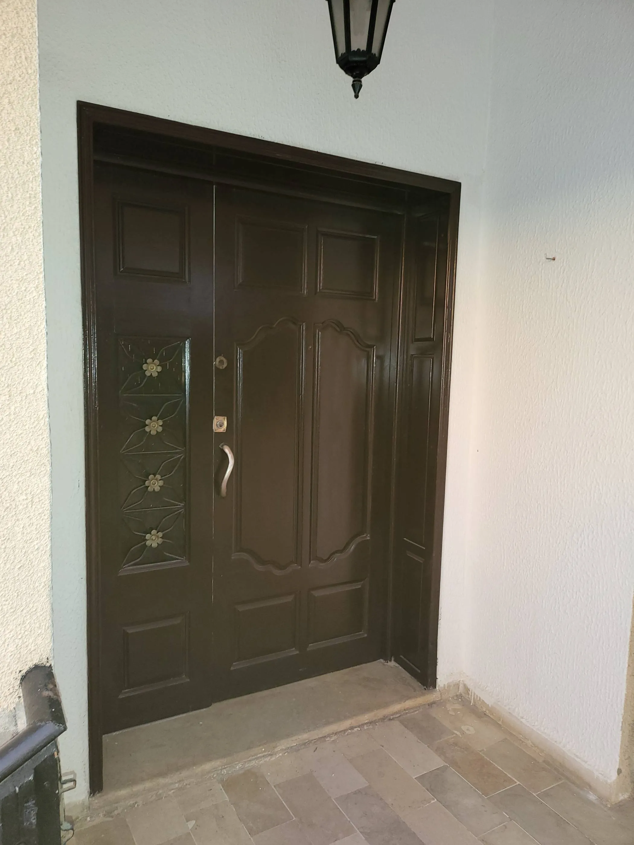 A VENDRE APPARTEMENT S+2 MODIFIABLE EN S+3 