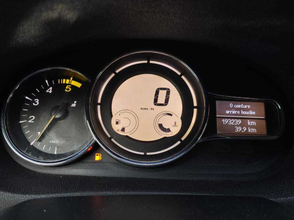 MEGANE 3