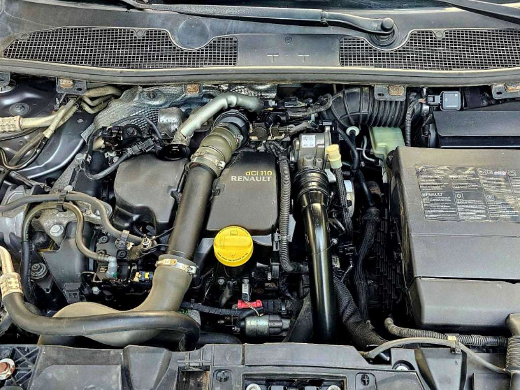 MEGANE 3