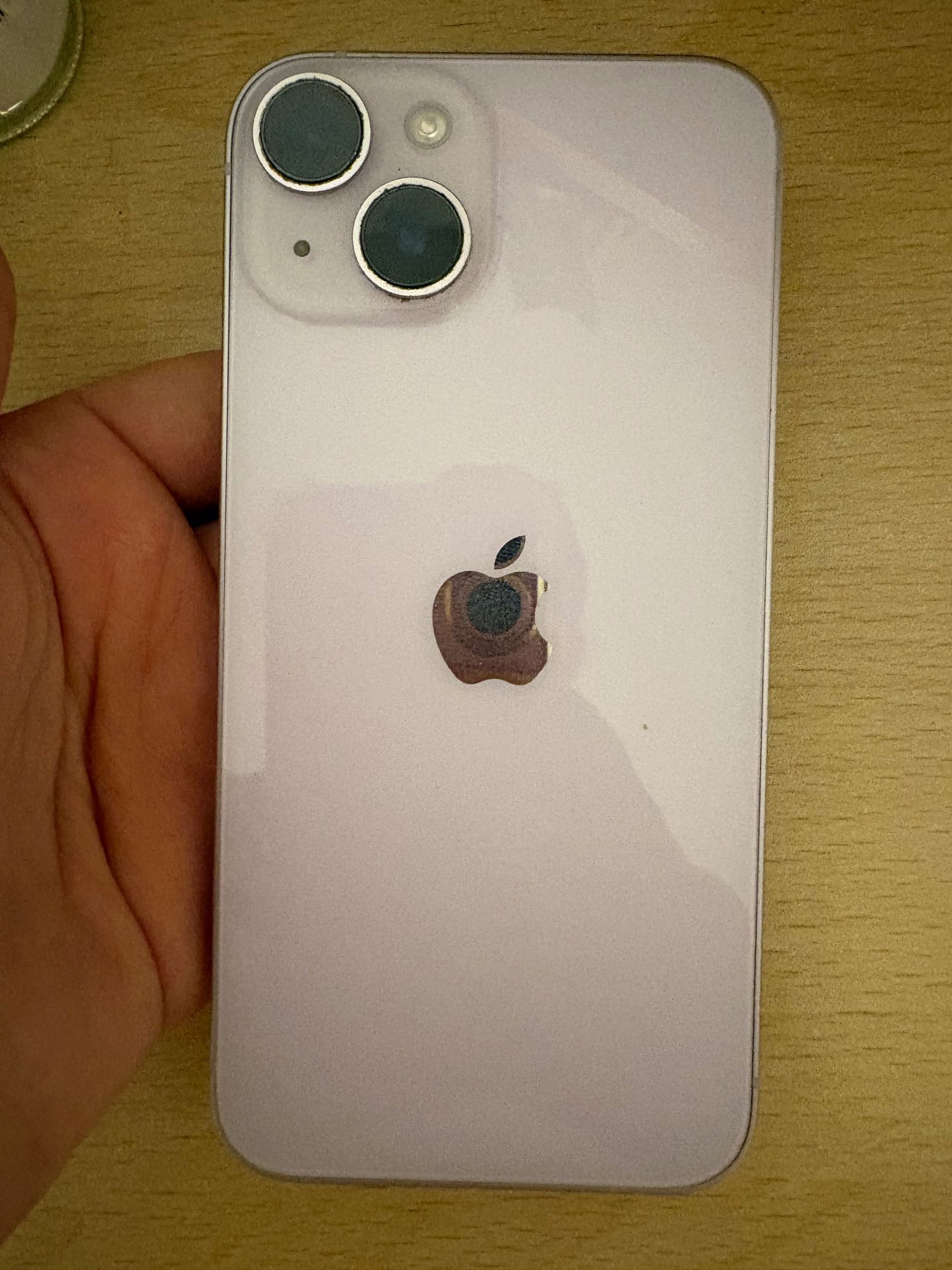 iPhone 14