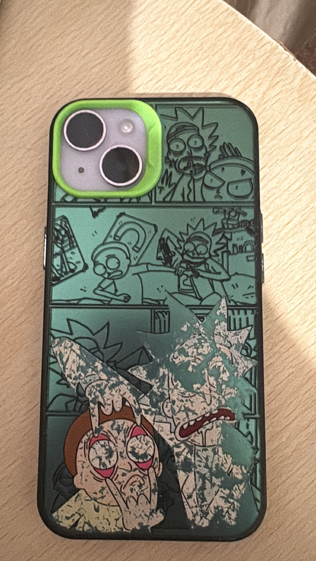iPhone 14