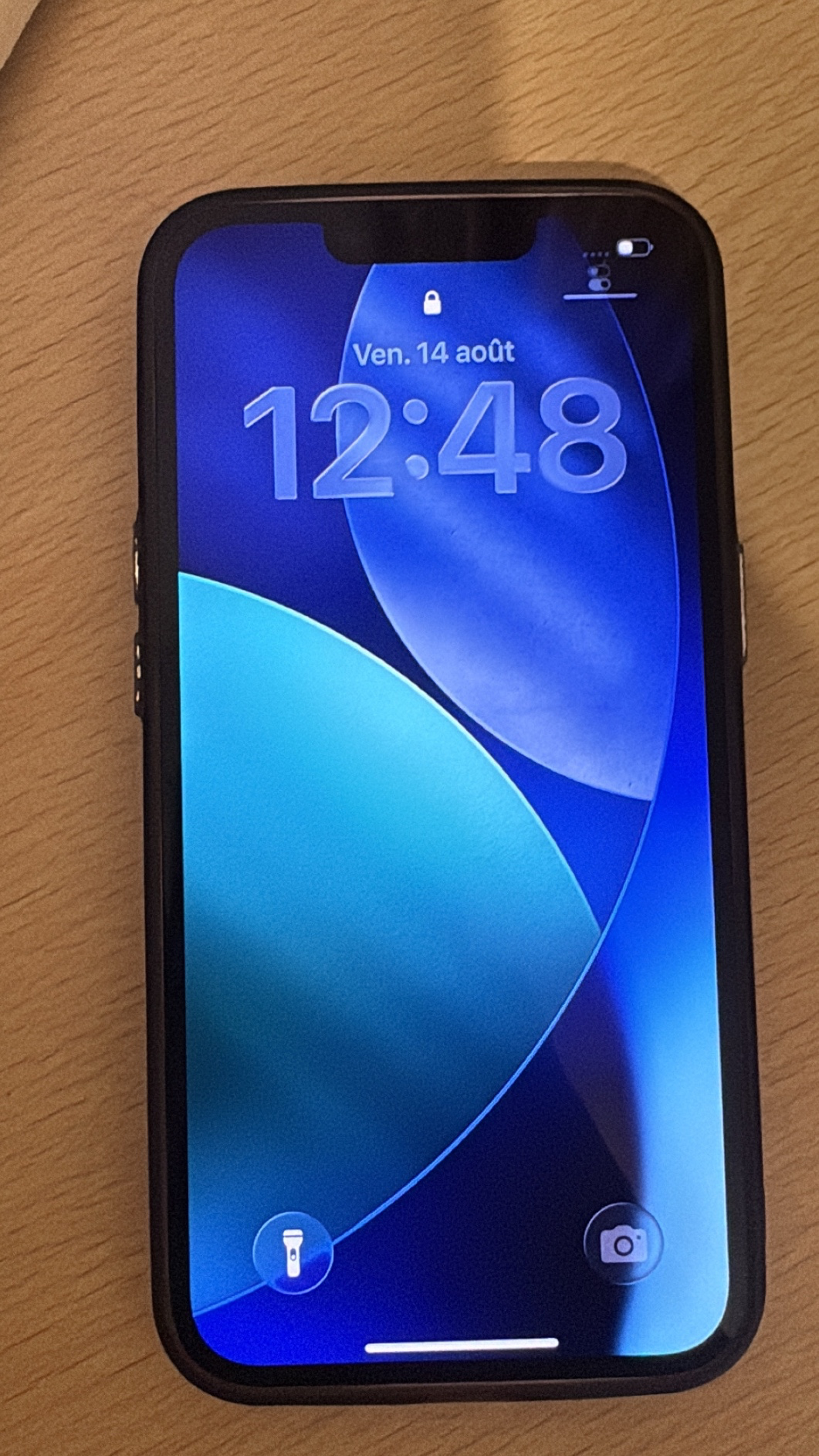 iPhone 14