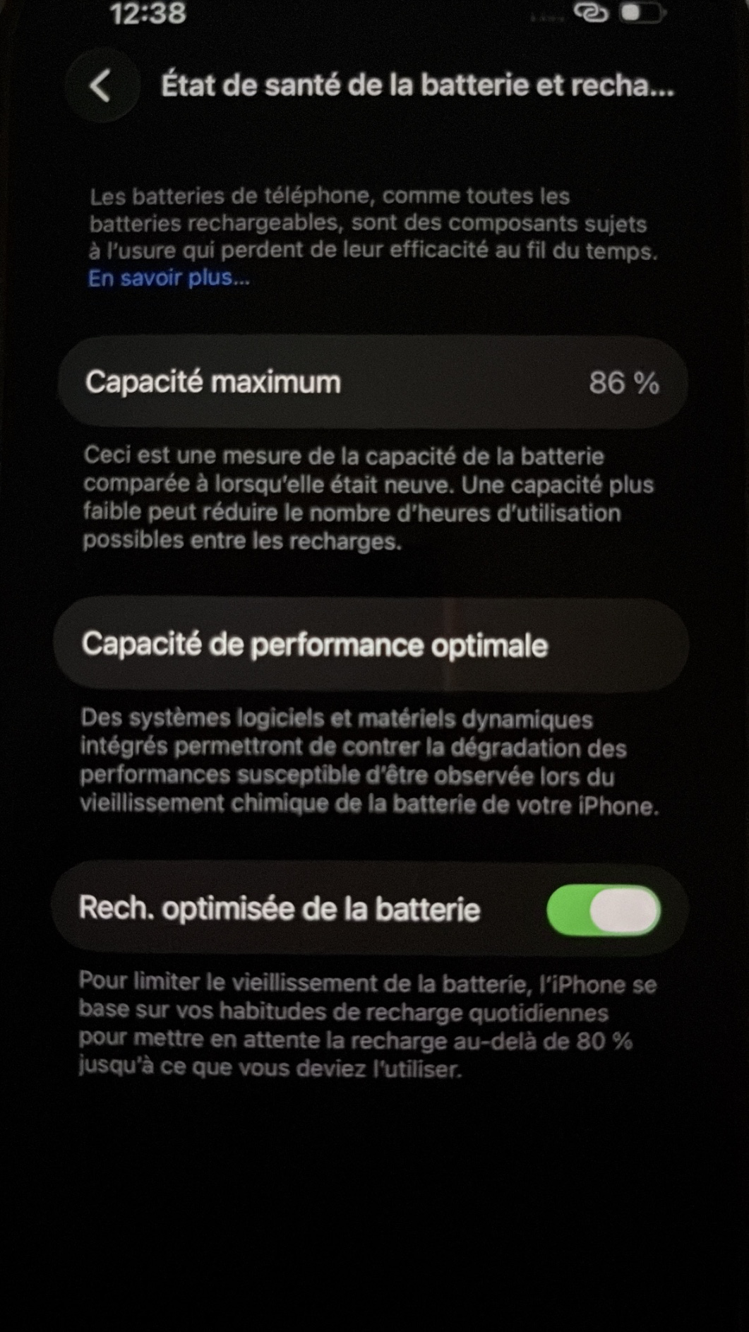 iPhone 14