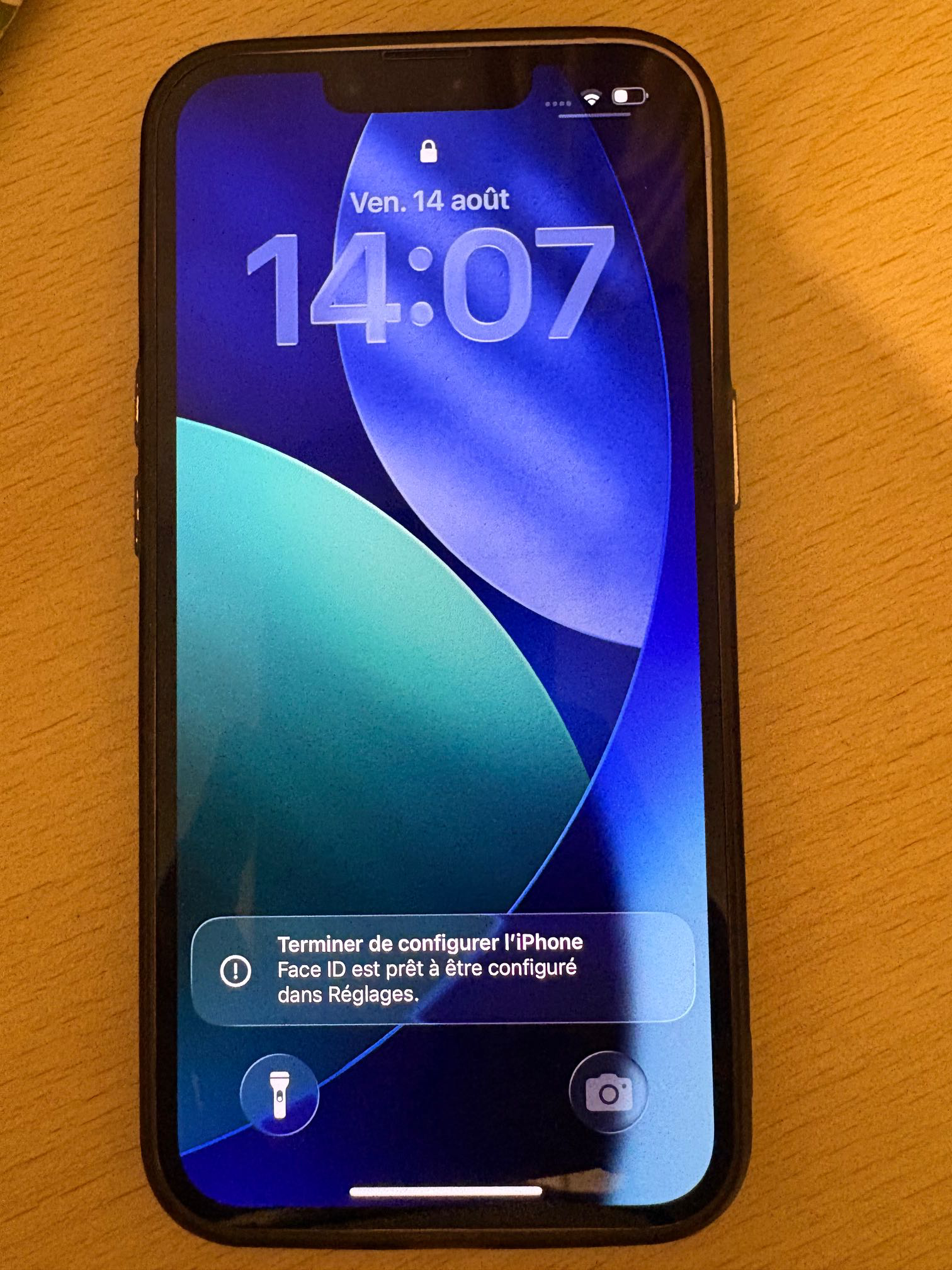 iPhone 14