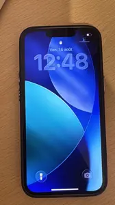 iPhone 14
