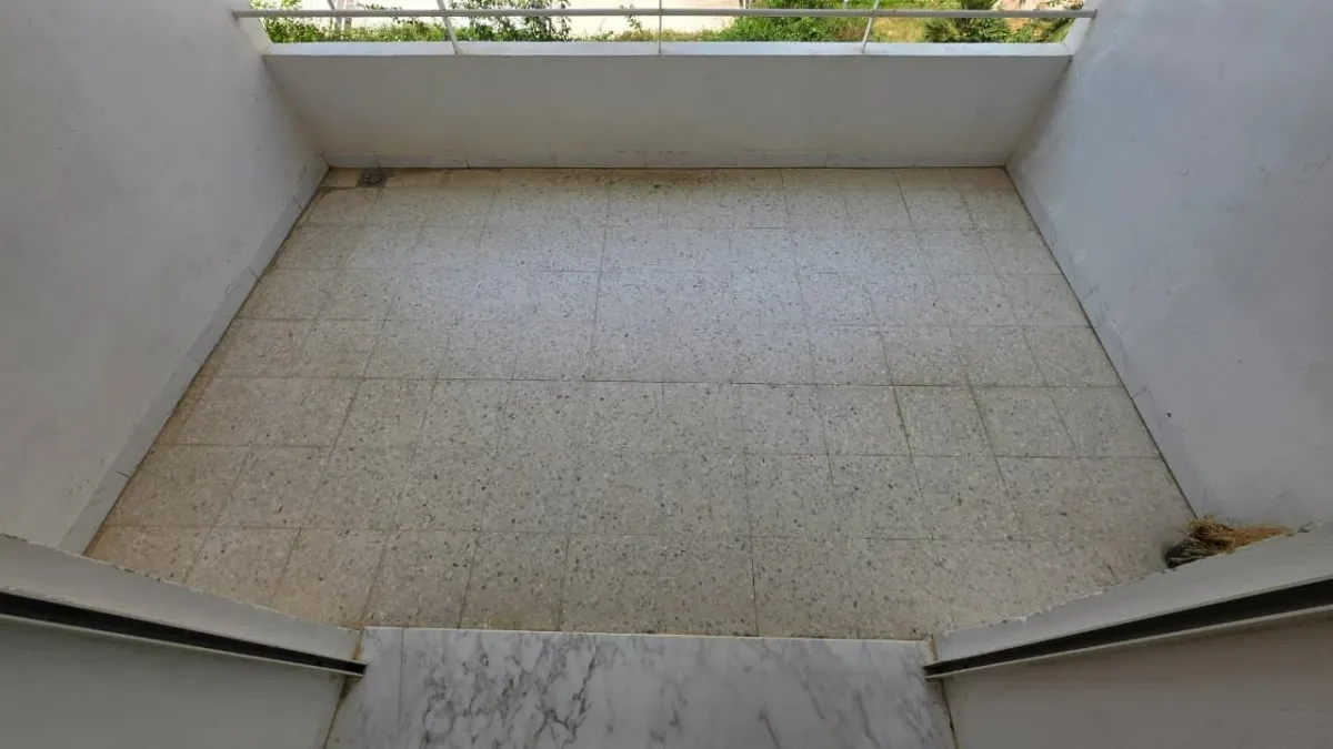 Appartement S+3 de 83 m² à Vendre à AFH2 Mrezga – Résidence avec Ascenseur