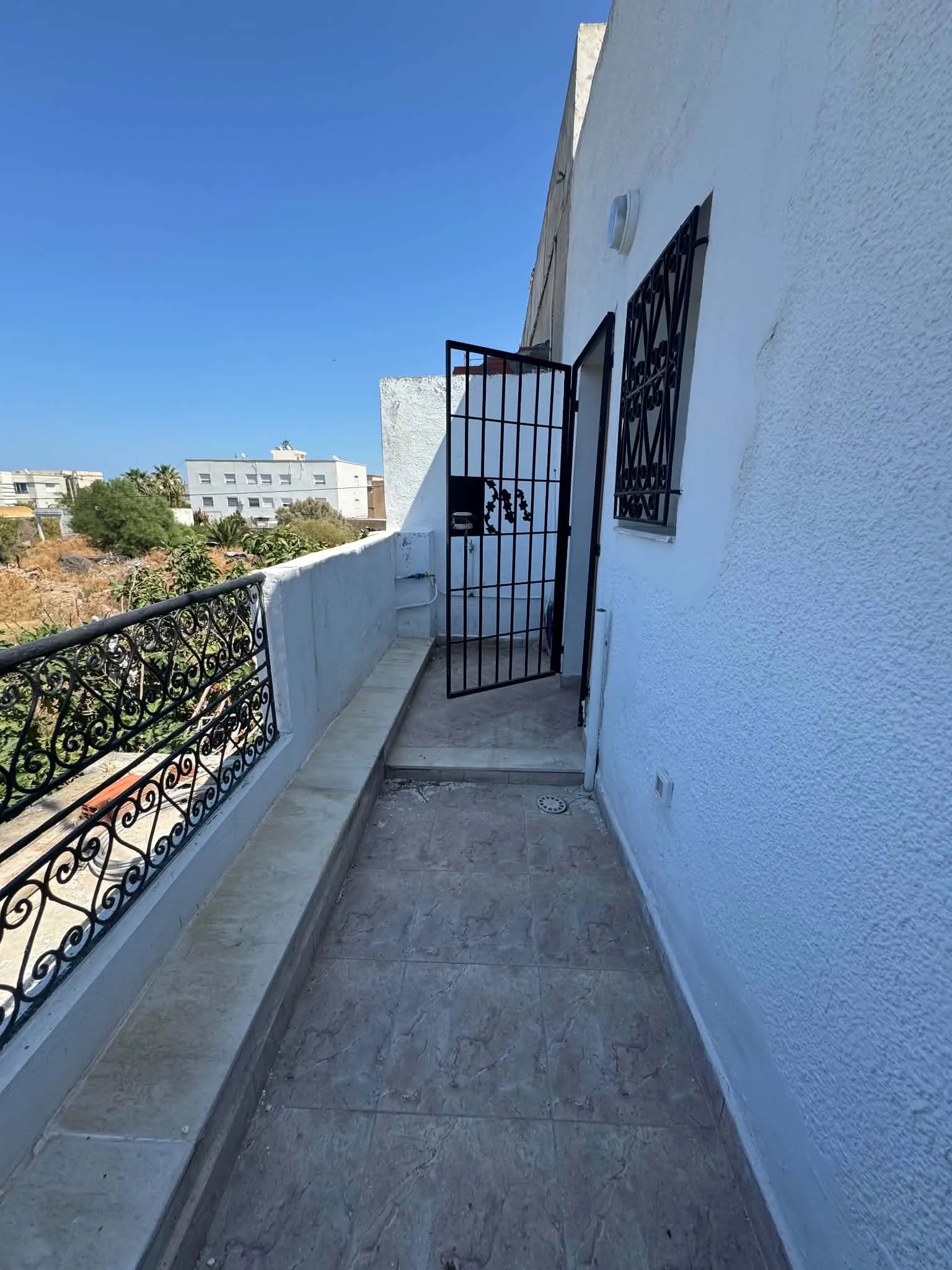 appartement s+1 alouer