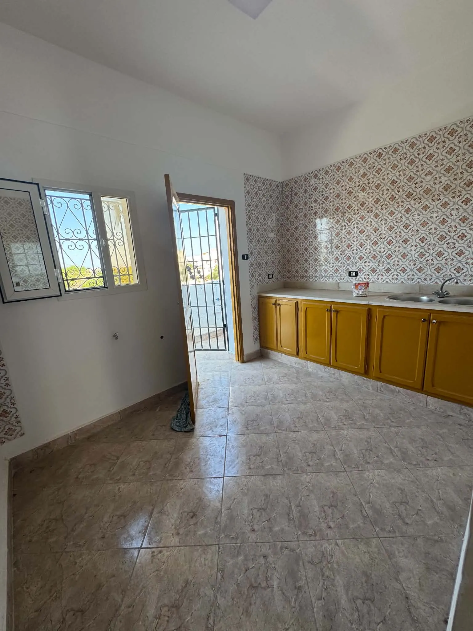 appartement s+1 alouer