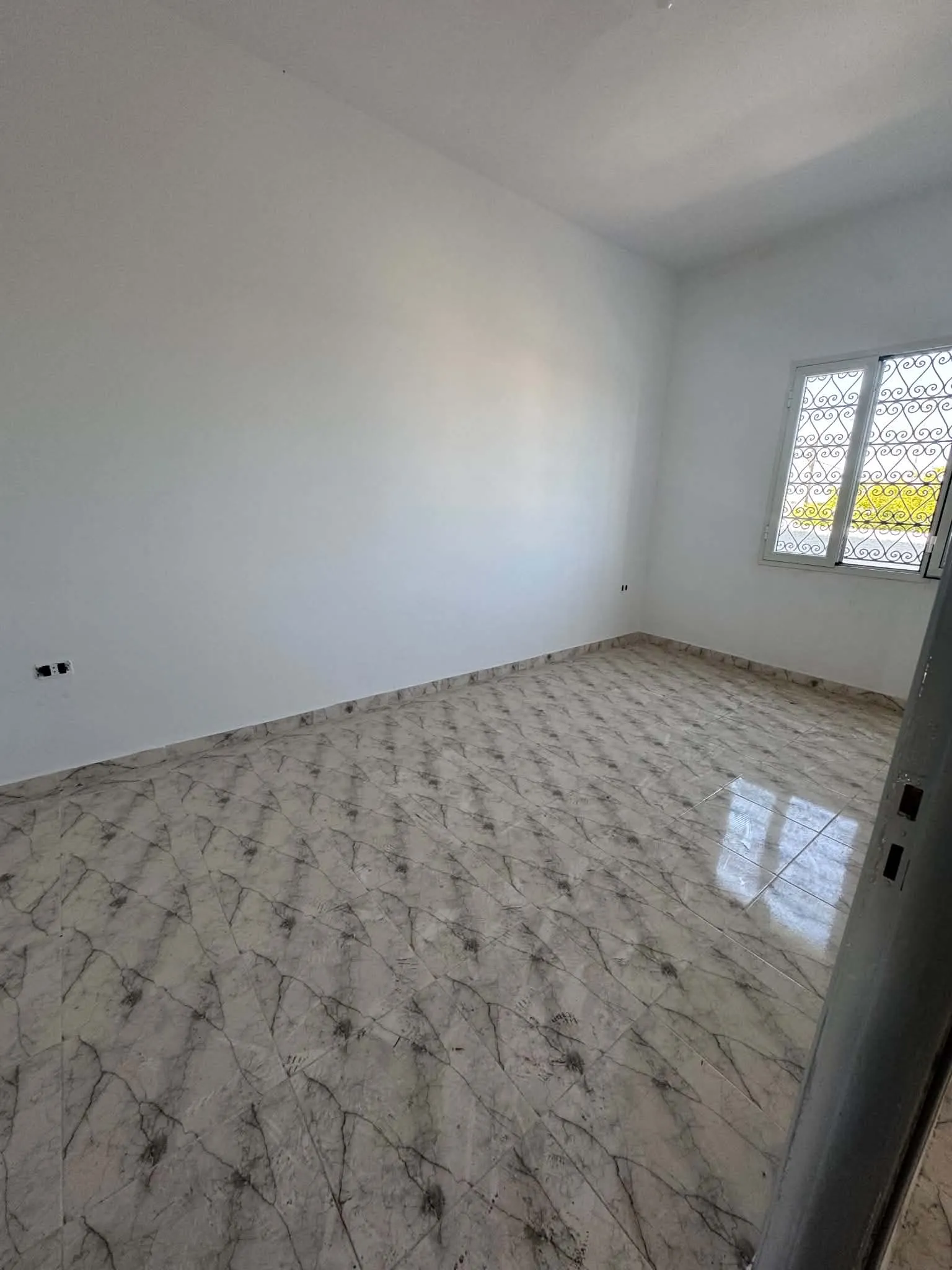 appartement s+1 alouer