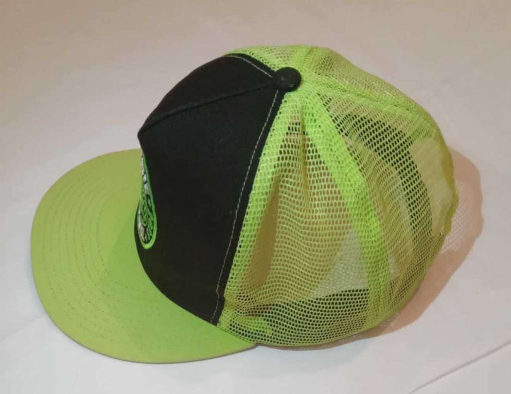 Casquette rob zombie