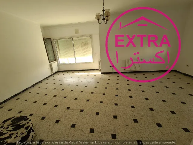 🏡 À LOUER – ÉTAGE DE VILLA À NABEUL