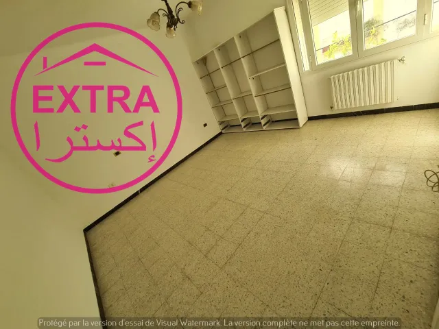 🏡 À LOUER – ÉTAGE DE VILLA À NABEUL