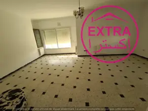 🏡 À LOUER – ÉTAGE DE VILLA À NABEUL