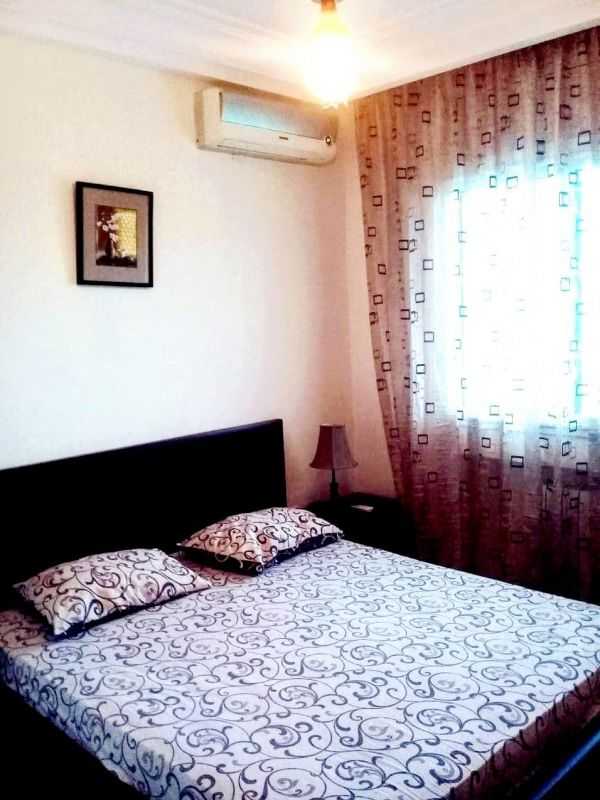 S1 meublé Ennasr2 haut standing pour étranger 