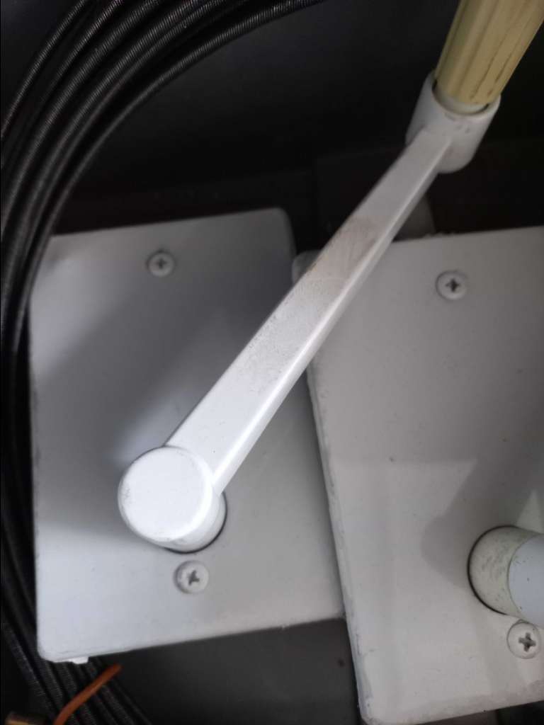 Manette michlere 