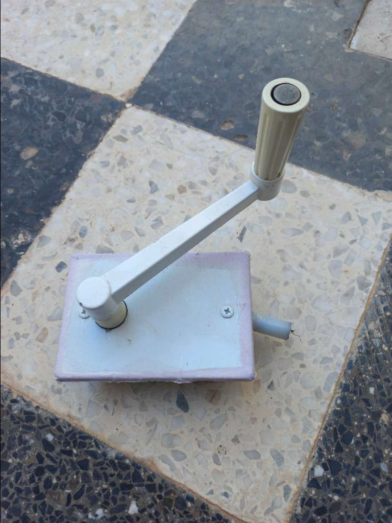 Manette michlere 