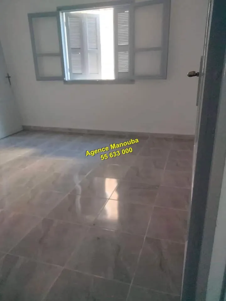 appartement s+2