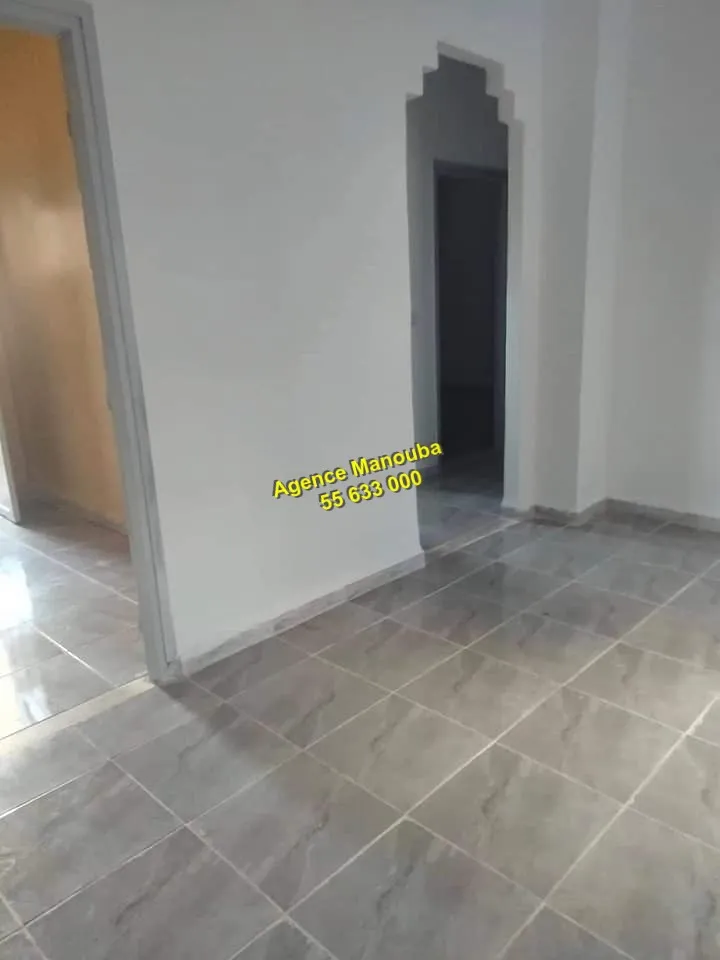 appartement s+2