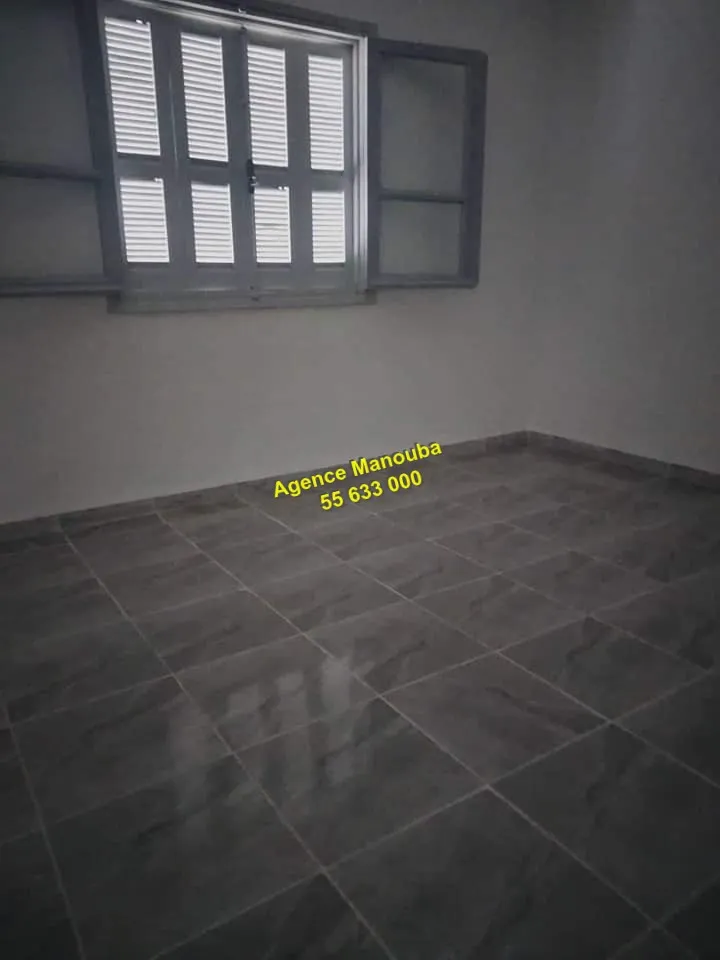appartement s+2