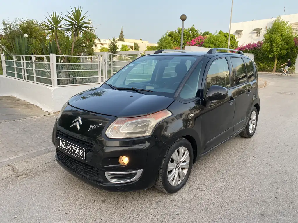 Citroen c3 picassođ«đ·đ«đ·