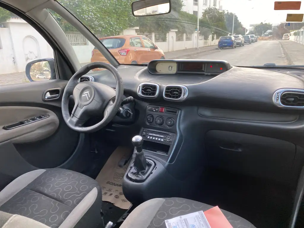 Citroen c3 picassođ«đ·đ«đ·