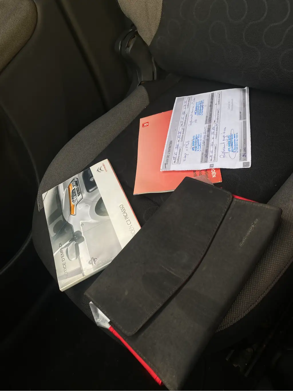 Citroen c3 picassođ«đ·đ«đ·