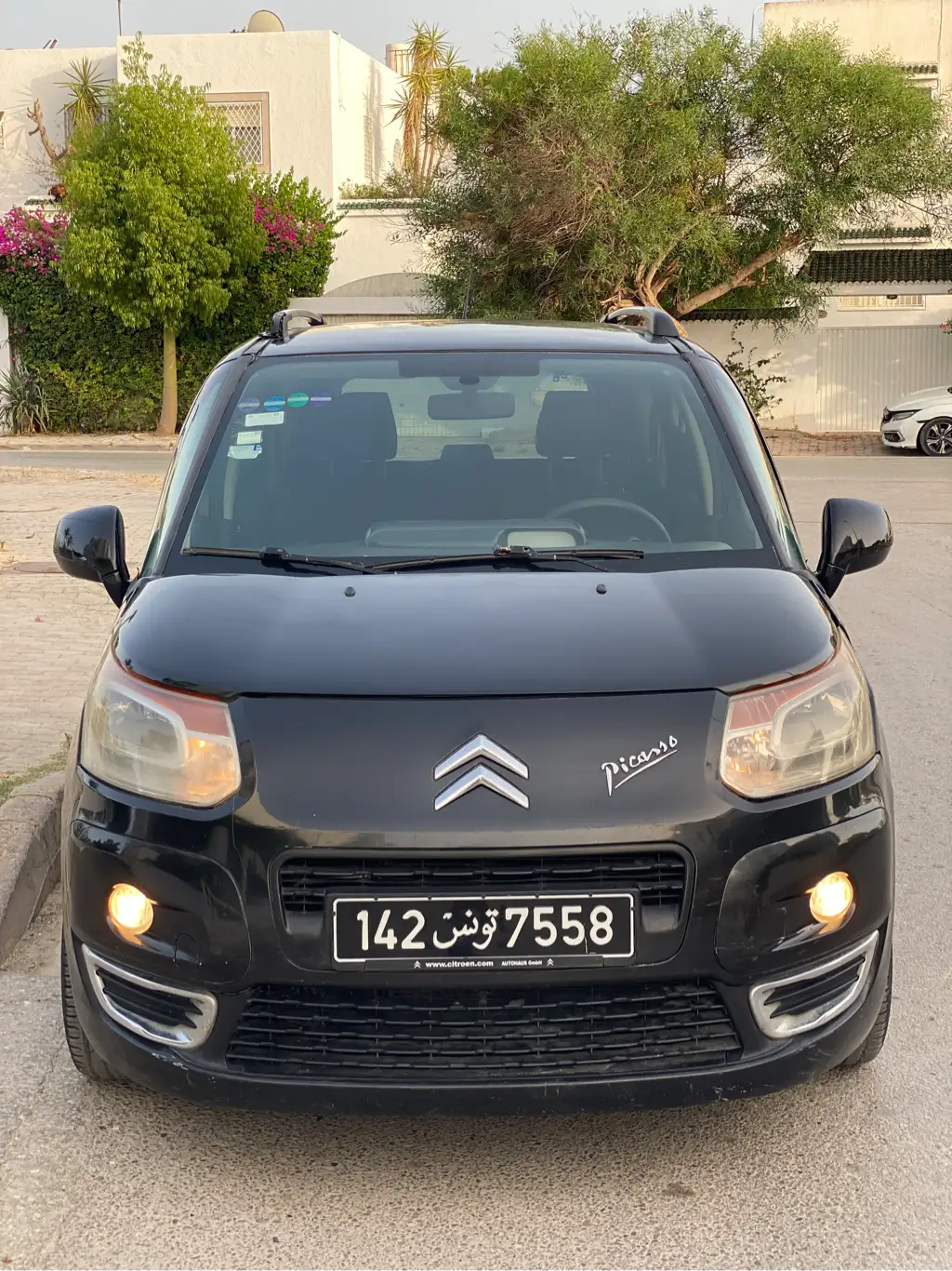 Citroen c3 picassođ«đ·đ«đ·