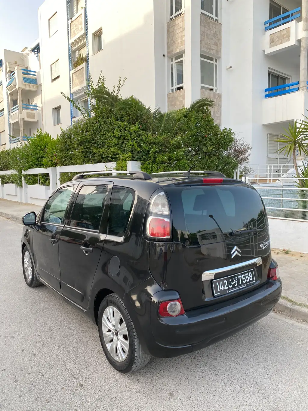 Citroen c3 picassođ«đ·đ«đ·