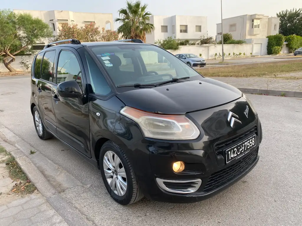 Citroen c3 picassođ«đ·đ«đ·